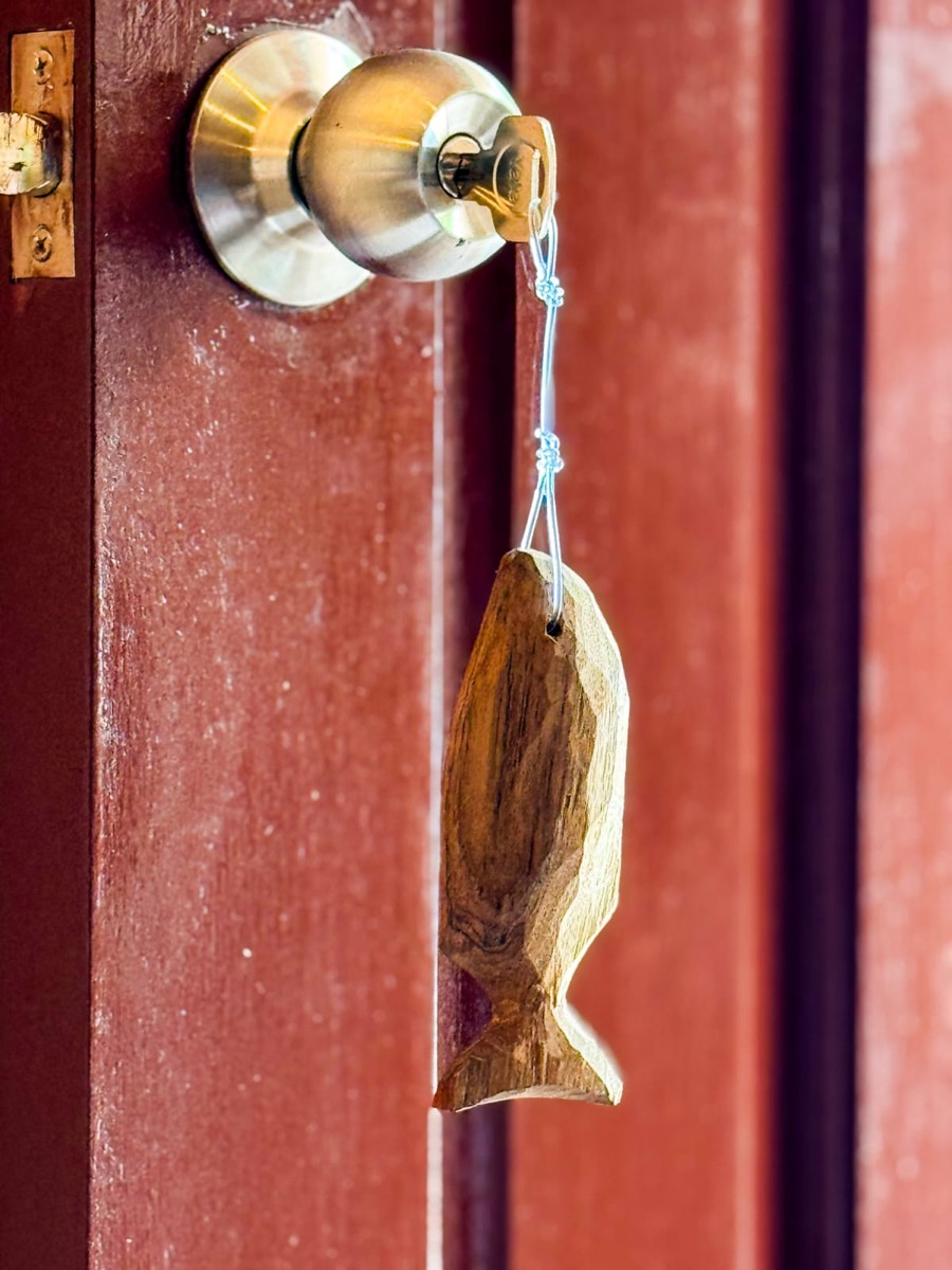 Super Deluxe Double Room